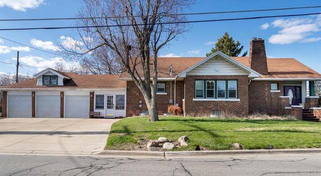Photo of 33815 UTICA Rd, Fraser, MI 48026 5263
