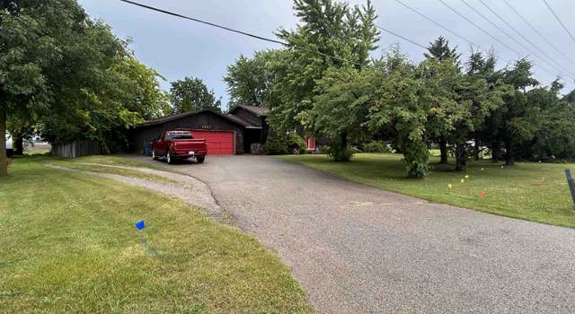 Photo of 2867 S Mackinaw Rd, Kawkawlin, MI 48631