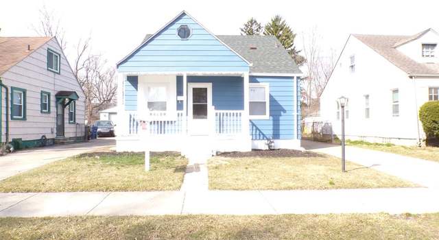 Photo of 19495 DALBY, Redford, MI 48240 1308