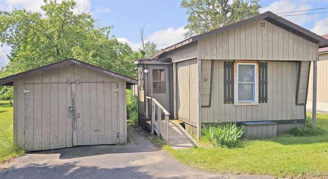 Photo of 10 Painesdale Ave, South Range, MI 49963