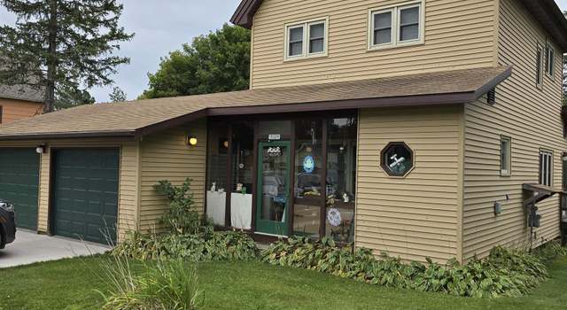 Photo of 15329 Highland St, Painesdale, MI 49955
