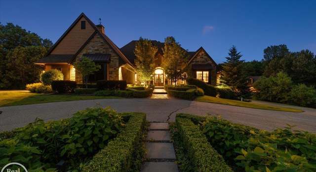 Photo of 2940 Buell Rd, Oakland, MI 48363-2118