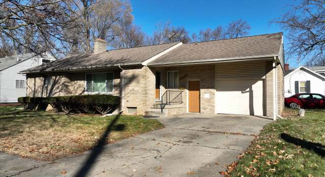 Photo of 2932 WOLCOTT St, Flint, MI 48504 3256