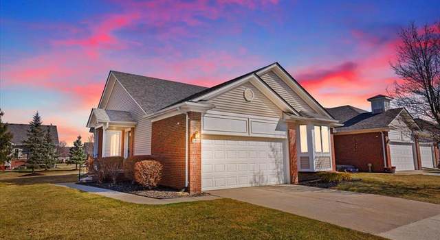 Photo of 26037 Mariners Pt, Chesterfield, MI 48051 3300