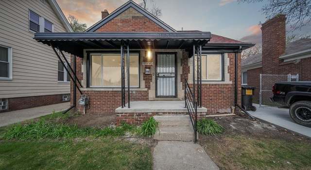 Photo of 18996 FENMORE St, Detroit, MI 48235 3066