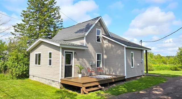 Photo of 46540 Naumkeg St, Atlantic Mine, MI 49905
