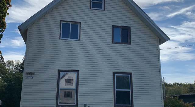 Photo of 57408 Rockland St, Calumet, MI 49913
