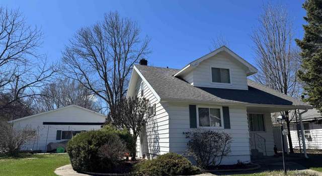 Photo of 113 Wilson Ave, Kingsford, MI 49802