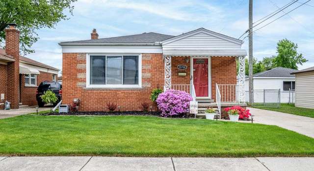 Photo of 20700 Meier Rd, Saint Clair Shores, MI 48081