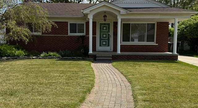 Photo of 2683 LONGMEADOW Dr, Trenton, MI 48183 2218