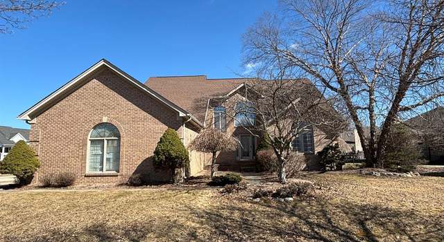 Photo of 20155 METZGER Dr, Rockwood, MI 48173 8628