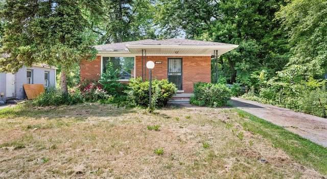 Photo of 17169 Harlow St, Detroit, MI 48235 3310