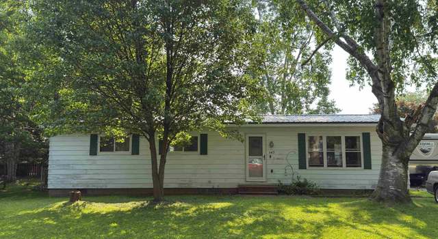 Photo of 147 Marlette St, Sandusky, MI 48471