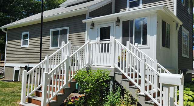 Photo of 308 S Sherman St, Bay City, MI 48708