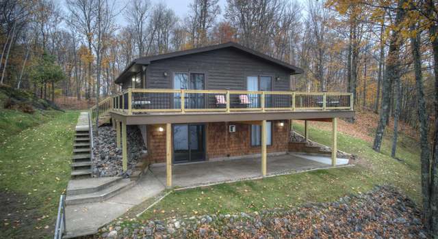 Photo of 180 Brown Rd, Michigamme, MI 49861
