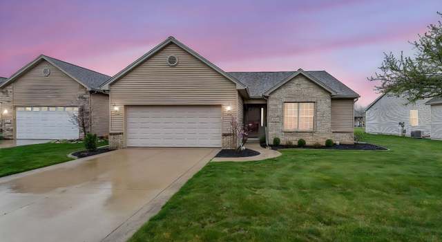 Photo of 2816 Floyd Rd, Lambertville, MI 48144
