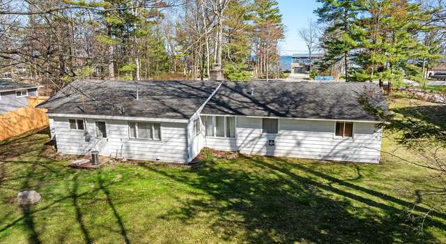 Photo of 95 N HURON Rd, Au Gres, MI 48703 9748