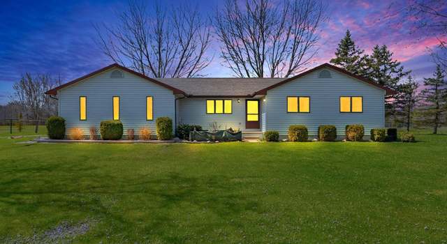 Photo of 5100 Starville Rd, East China, MI 48054