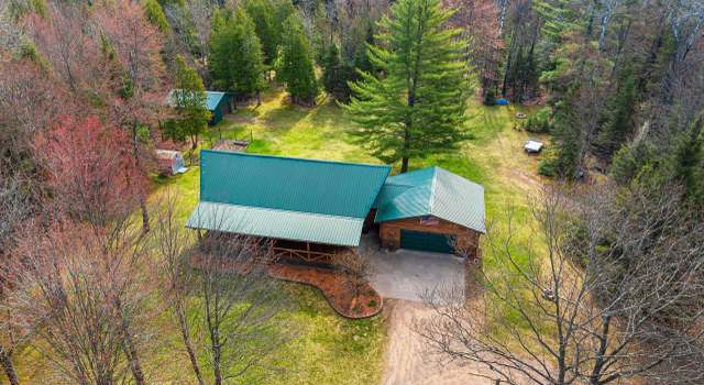 Photo of N5040 County Road 607, Iron Mountain, MI 49801