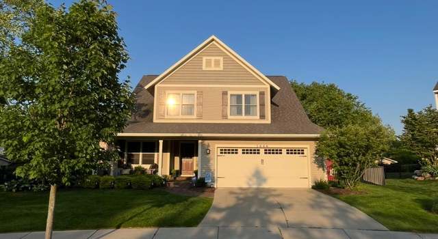 Photo of 1646 Amberley Ct, East Grand Rapids, MI 49506-4166