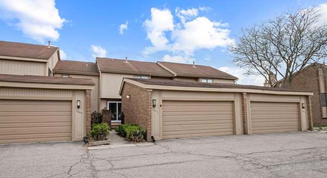 Photo of 5271 WRIGHT Way, West Bloomfield, MI 48322 2116