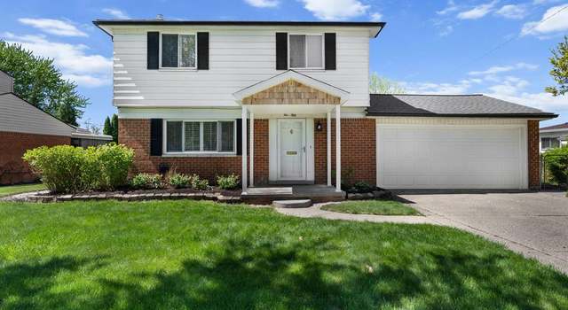 Photo of 250 CLINTON RIVER Dr, Mount Clemens, MI 48043 2366