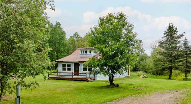 Photo of 190 Vinnedge Rd, Iron River, MI 49935