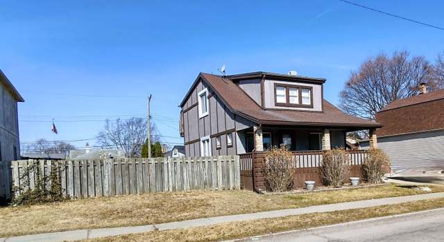 Photo of 1666 Ferris Ave Ave, Lincoln Park, MI 48146