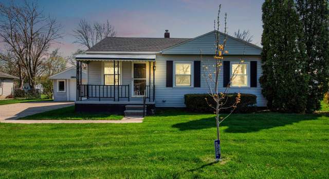 Photo of 22674 Ulrich St, Clinton, MI 48036