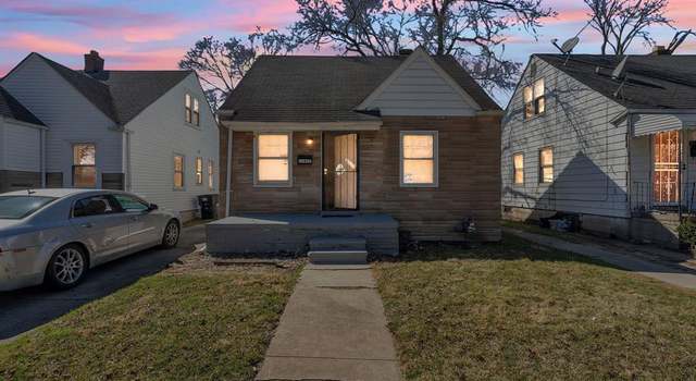 Photo of 11657 STOUT St, Detroit, MI 48228 1051