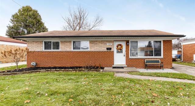 Photo of 13206 Burgundy Ave, Warren, MI 48089 1399
