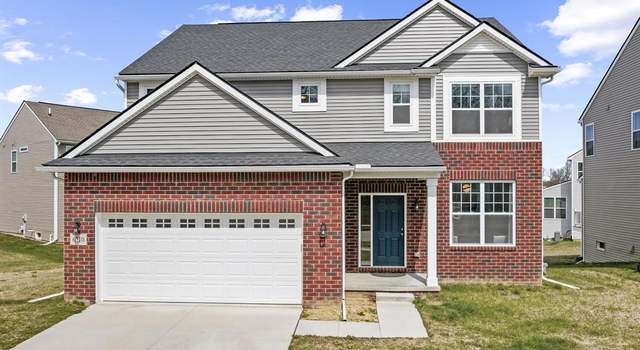 Photo of 6210 S TRAILWOODS Dr, Ann Arbor, MI 48103 2293