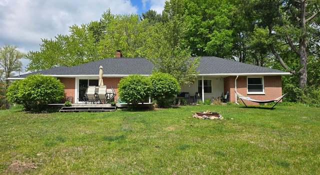 Photo of 300 W LACKIE Ct, Sanford, MI 48657 9402