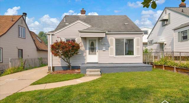 Photo of 17420 Valade St, Riverview, MI 48193-4719