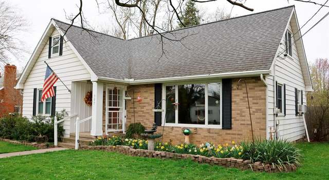 Photo of 307 S BRIDGE St, Linden, MI 48451 8966