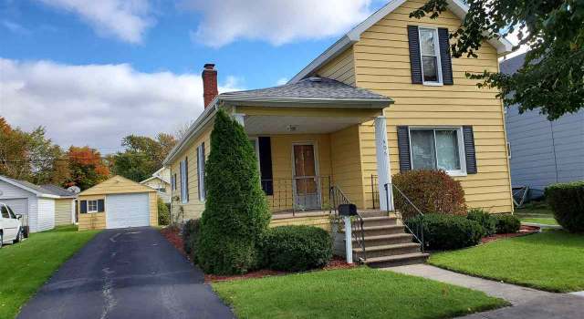Photo of 405 Mccormick, Bay City, MI 48708