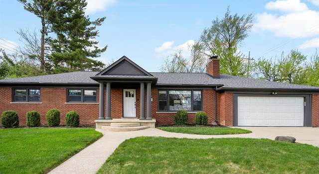 Photo of 18120 LOCHERBIE Ave, Beverly Hills, MI 48025 3156