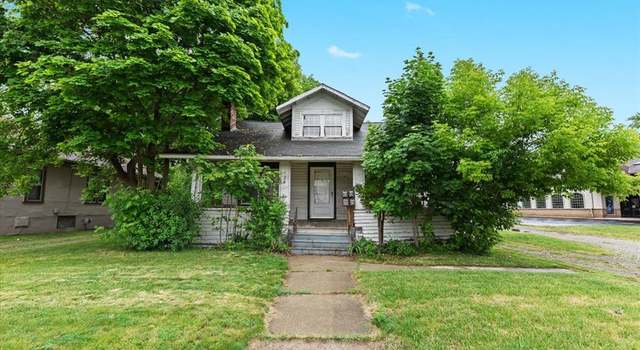 Photo of 124 S Washington St, Oxford, MI 48371 4986