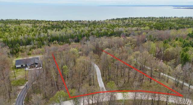 Photo of 6035 W Dillexie Ln, Manistique, MI 49854