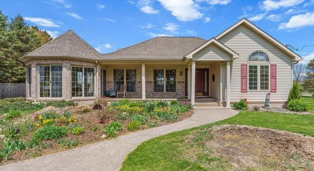 Photo of 5069 BELL OAK Rd, Webberville, MI 48892 9316