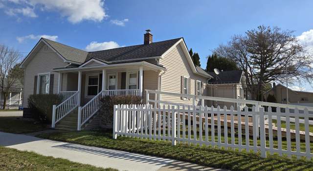 Photo of 800 Lafayette St, Bay City, MI 48708