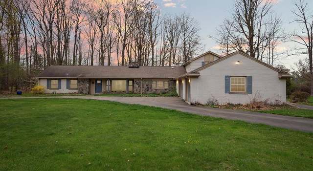 Photo of 30255 Woodhaven Ln, Beverly Hills, MI 48025 4966