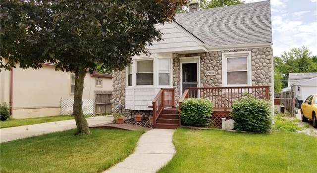 Photo of 22140 Rausch, Eastpointe, MI 48021 2591