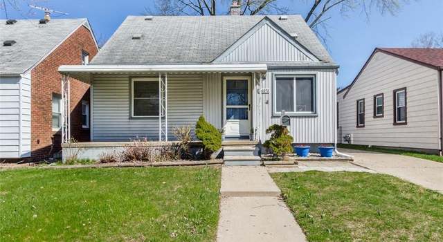 Photo of 26076 POWERS Ave, Dearborn Heights, MI 48125 1429