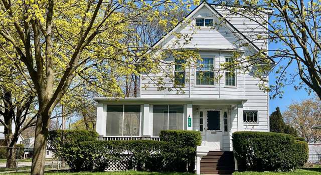 Photo of 706 W Indiana St, Bay City, MI 48706