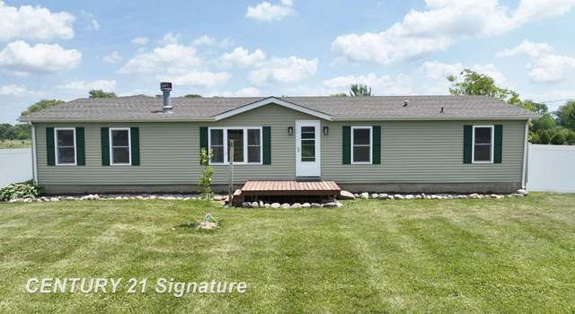 Photo of 2774 N Durand Rd, Corunna, MI 48817