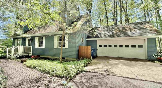 Photo of 555 W SAXTON Rd, Sanford, MI 48657