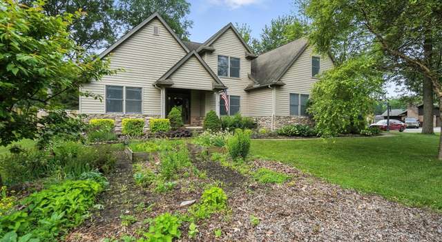 Photo of 1433 Tennyson Dr, Temperance, MI 48182