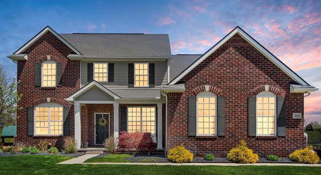 Photo of 889 APPLETON, Oakland, MI 48363 1684