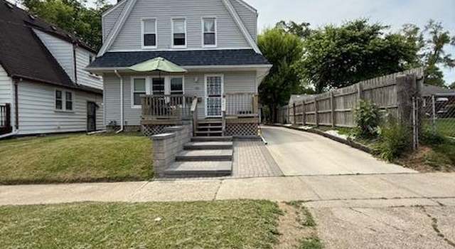 Photo of 183 Pingree Ave, Pontiac, MI 48342 1161